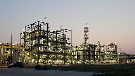 Utrzymanie ruchu urządzeń kontrolno-pomiarowych Synthos