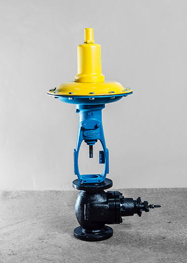 Serwis urządzeń automatyki - po remoncie